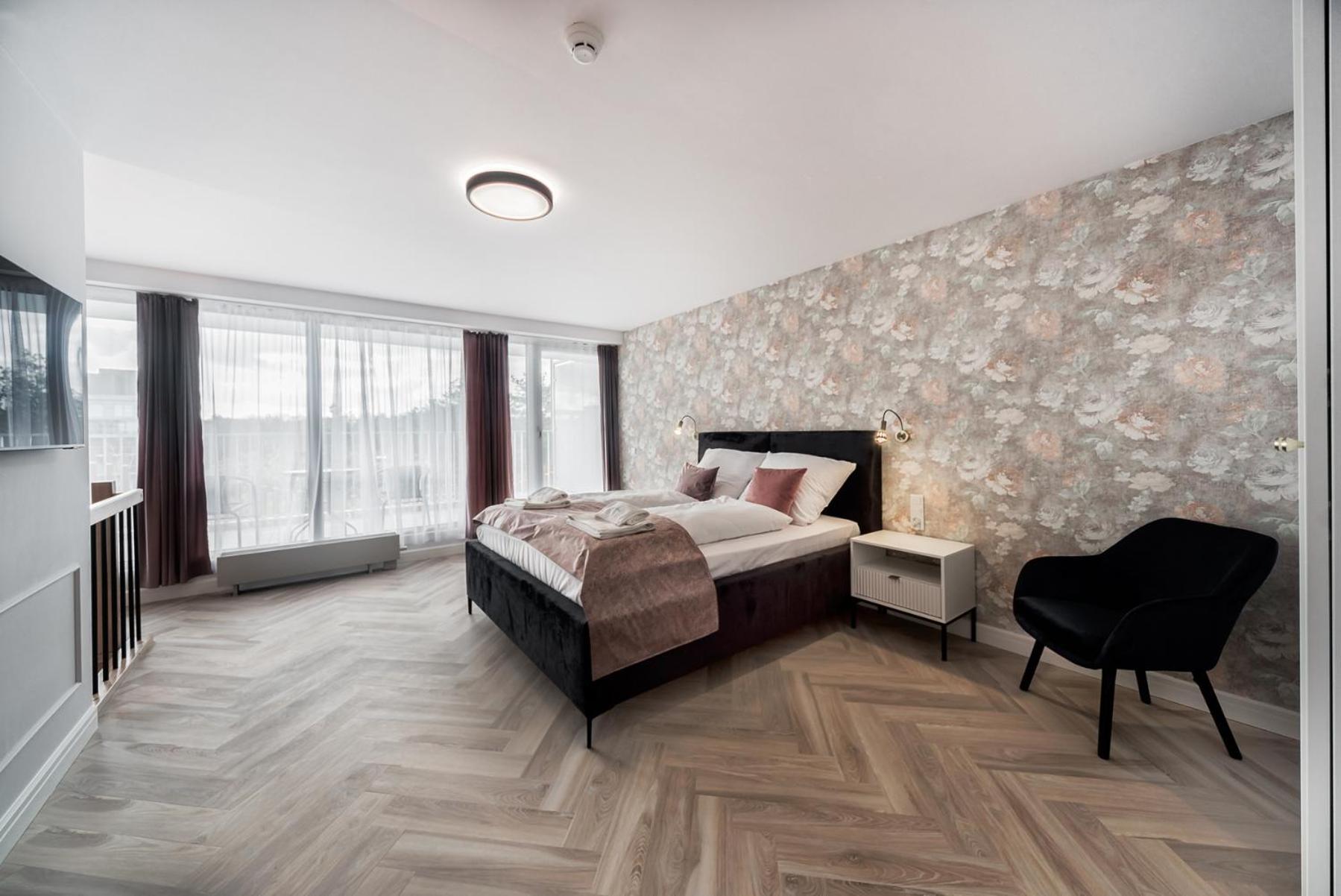 Apartpark By Baltic Home Świnoujście Exteriör bild
