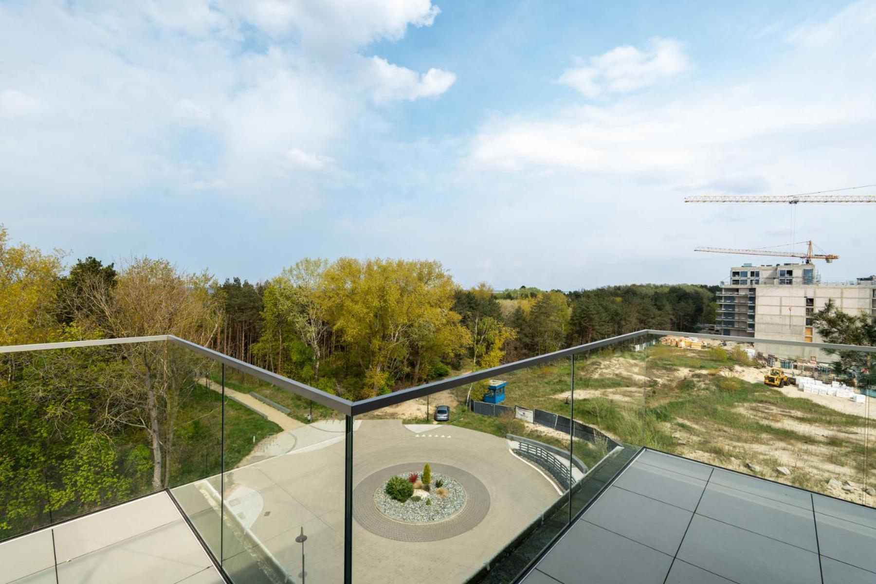Apartpark By Baltic Home Świnoujście Exteriör bild