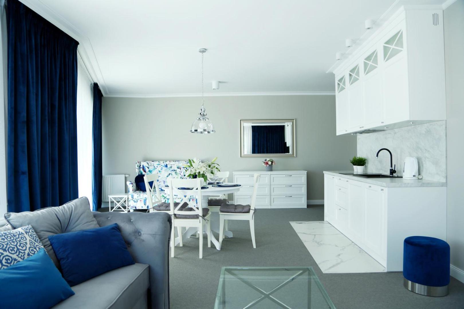 Apartpark By Baltic Home Świnoujście Exteriör bild