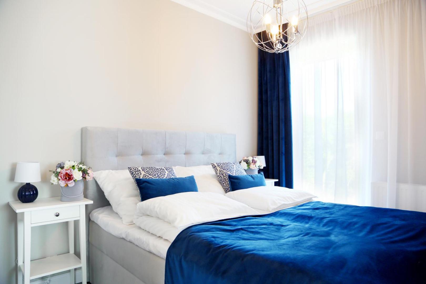 Apartpark By Baltic Home Świnoujście Exteriör bild